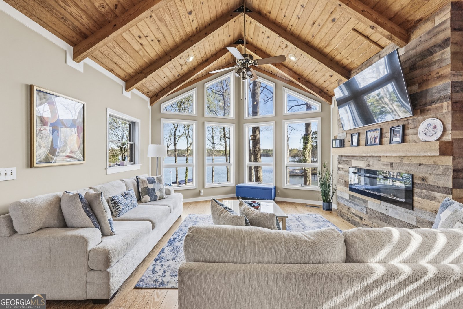 128 Forest Ridge Circle Eatonton - Photo 20