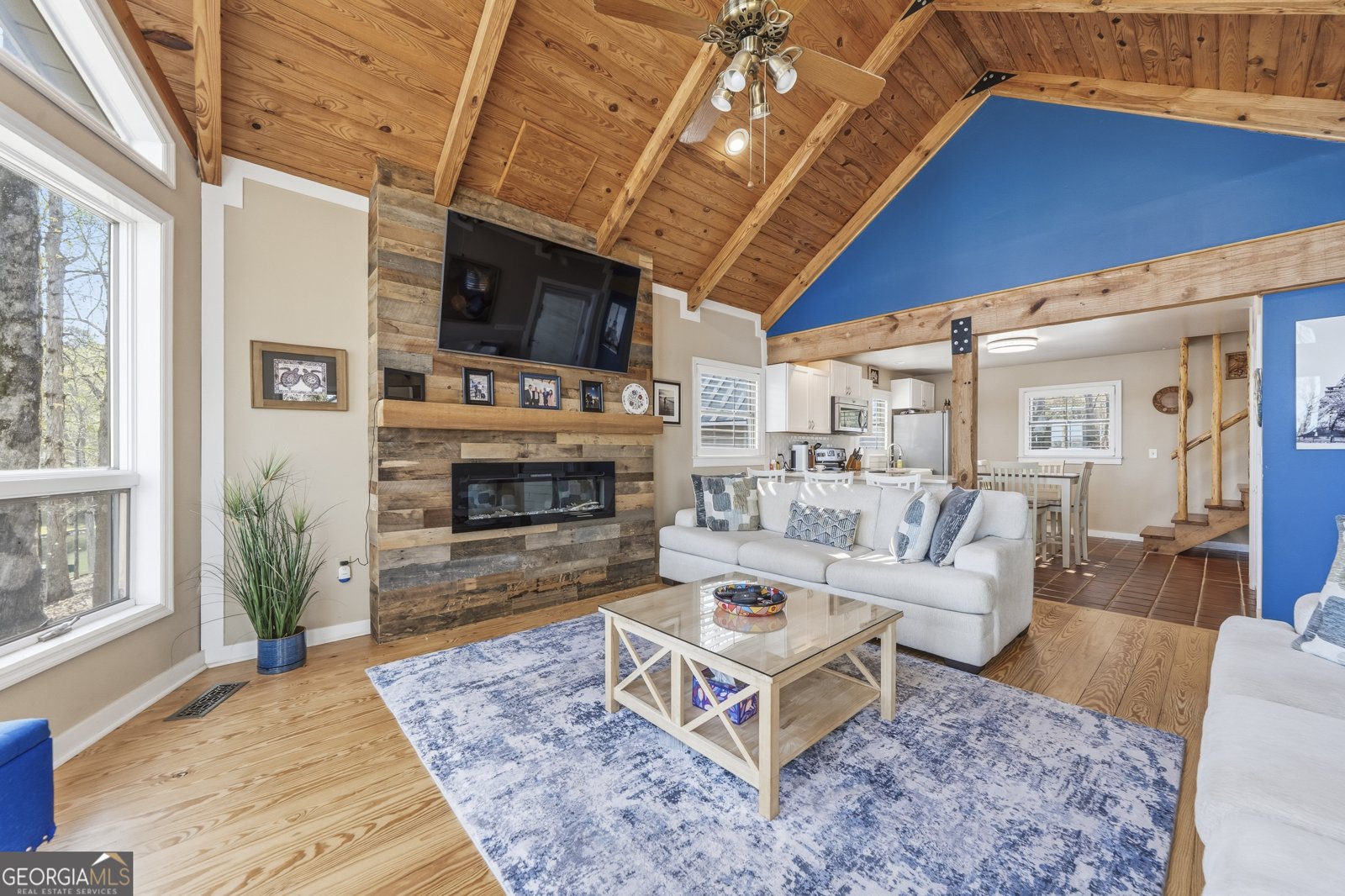 128 Forest Ridge Circle Eatonton - Photo 21