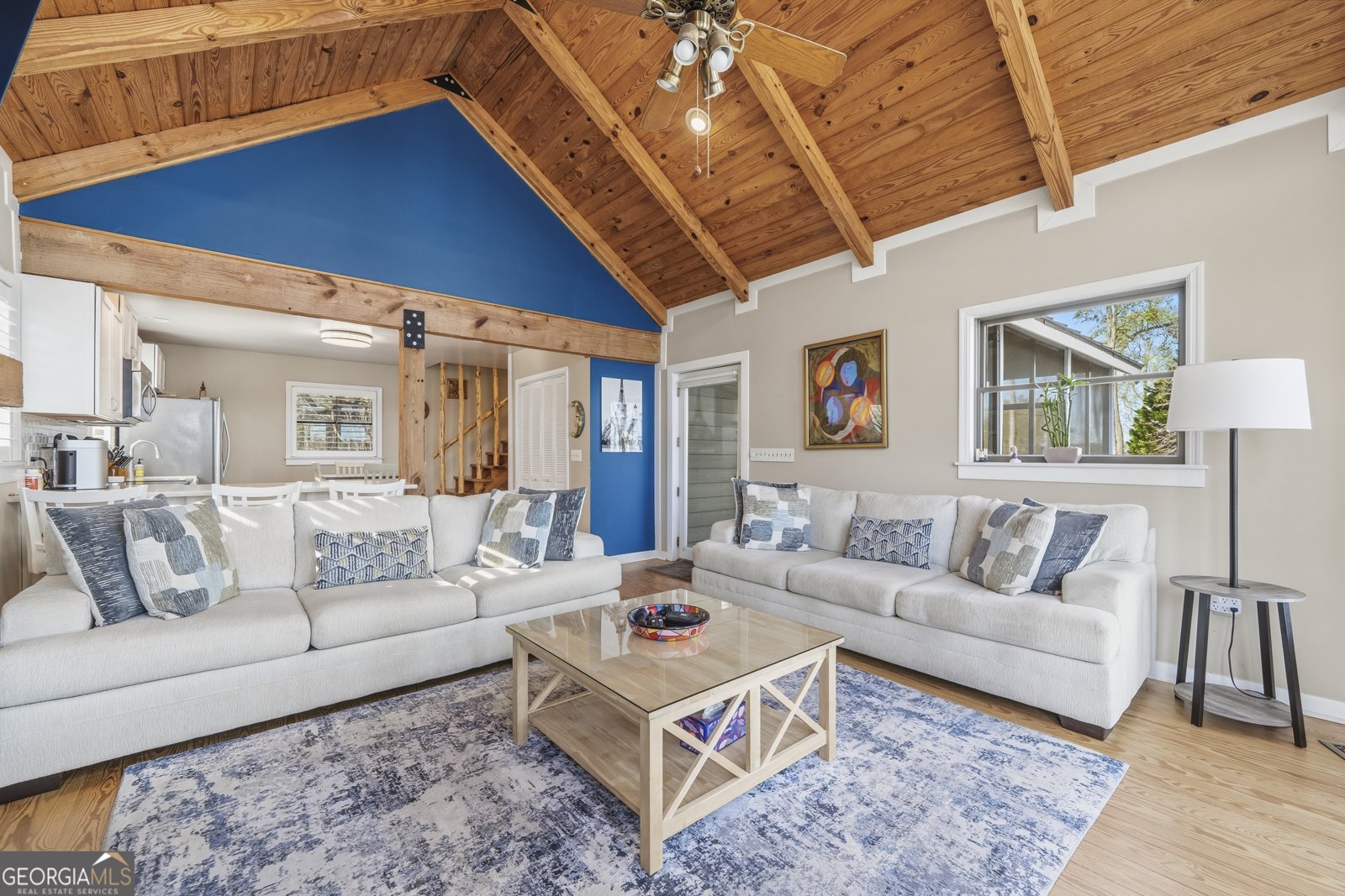 128 Forest Ridge Circle Eatonton - Photo 22