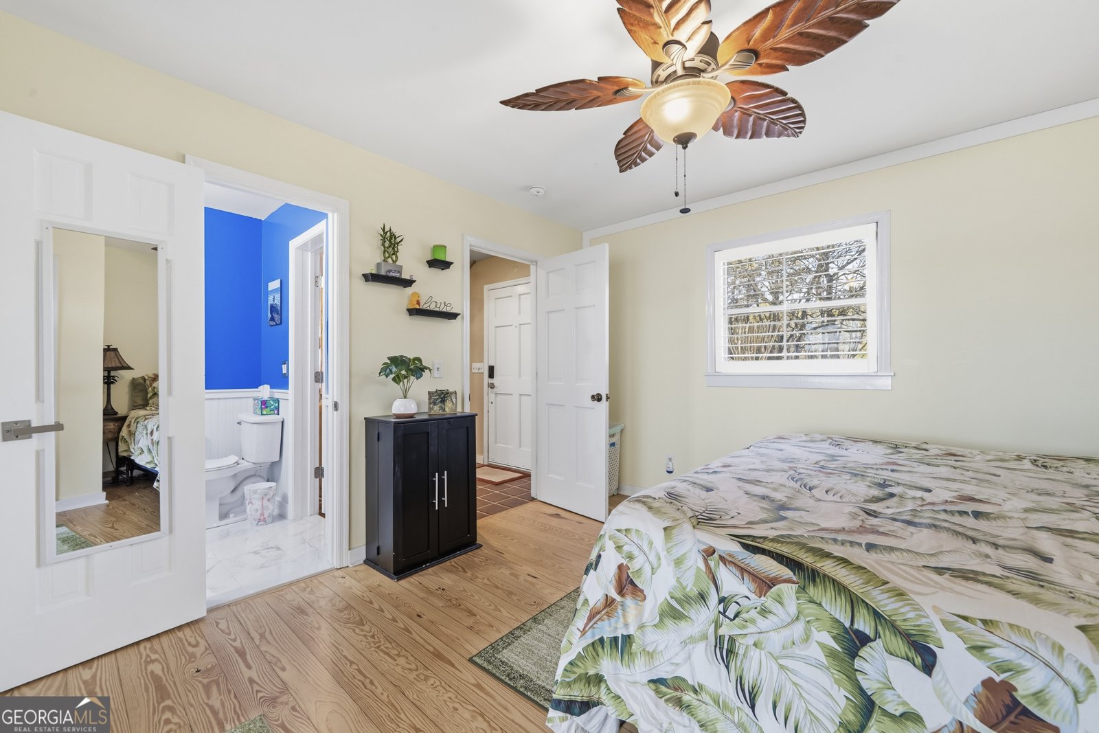 128 Forest Ridge Circle Eatonton - Photo 32