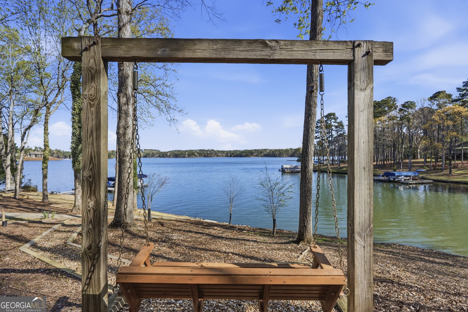 128 Forest Ridge Circle Eatonton - Photo 39