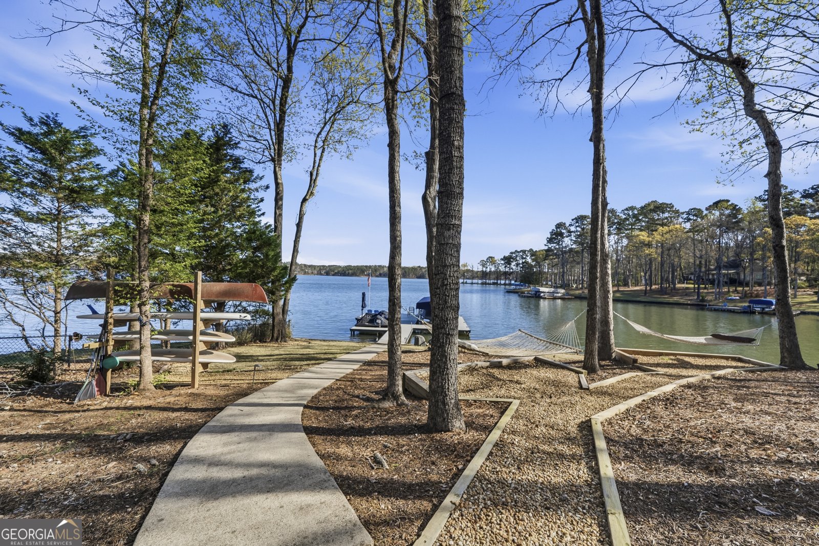 128 Forest Ridge Circle Eatonton - Photo 41