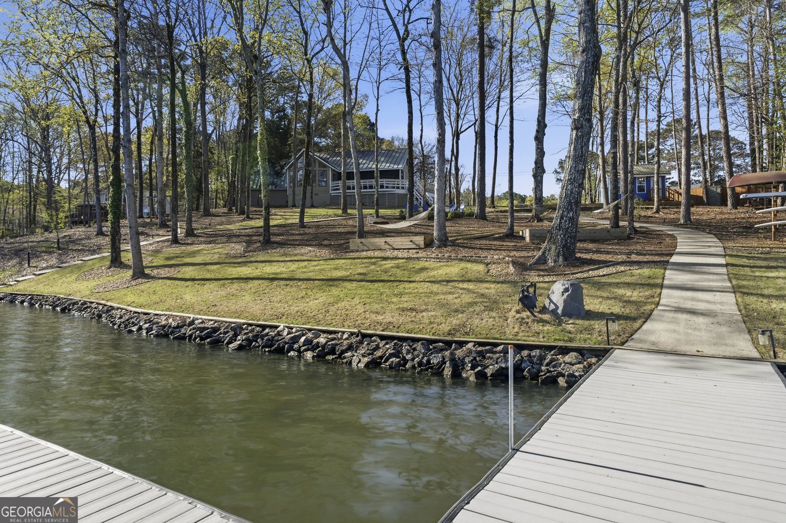 128 Forest Ridge Circle Eatonton - Photo 45