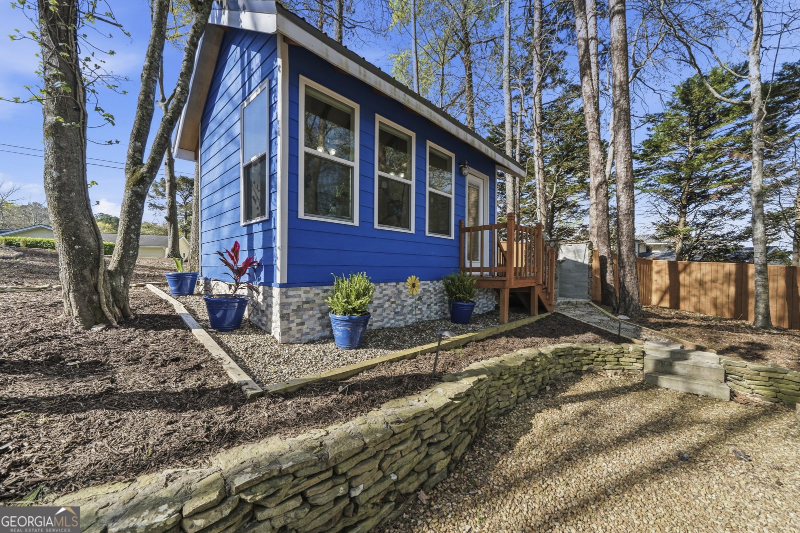 128 Forest Ridge Circle Eatonton - Photo 48