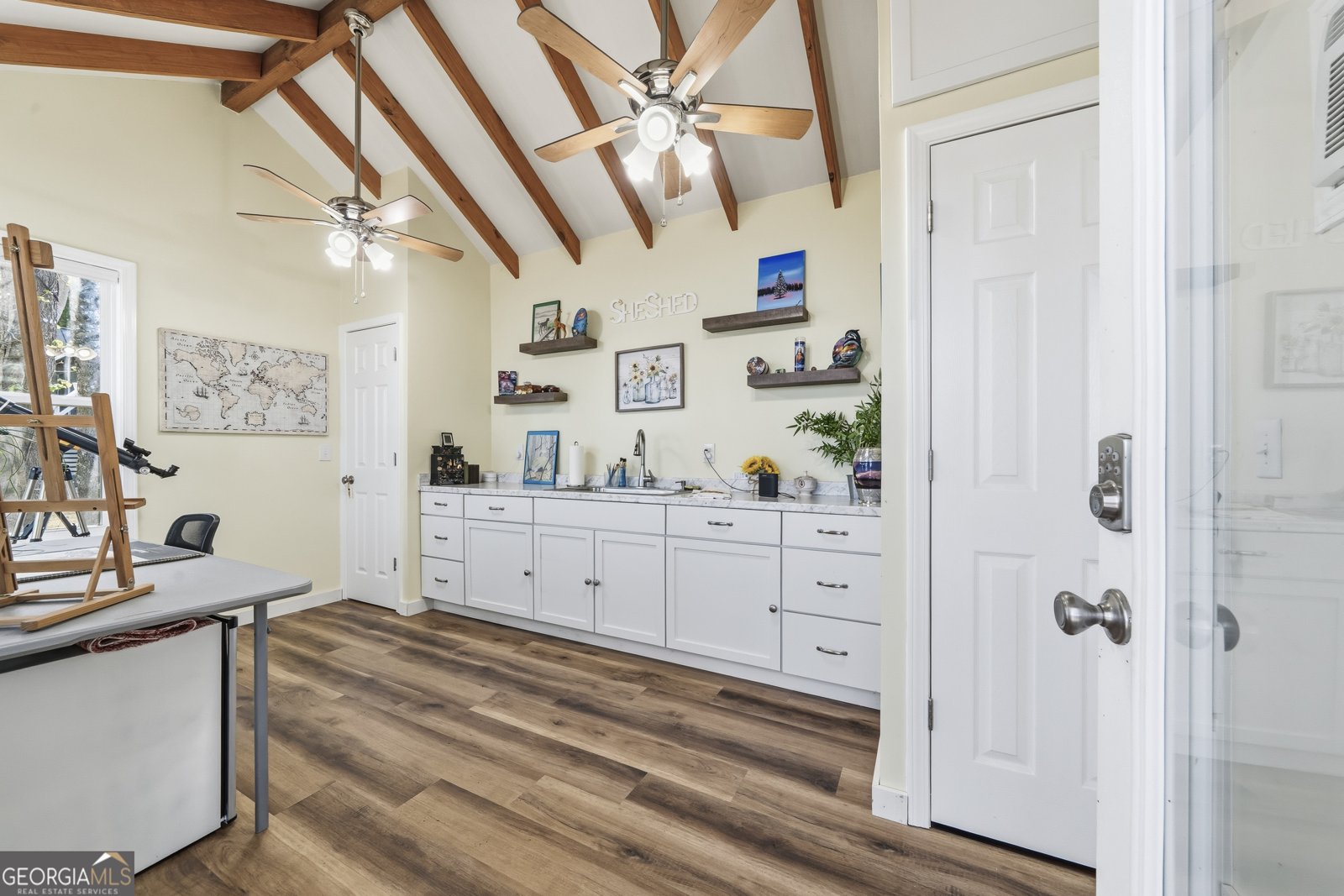 128 Forest Ridge Circle Eatonton - Photo 49