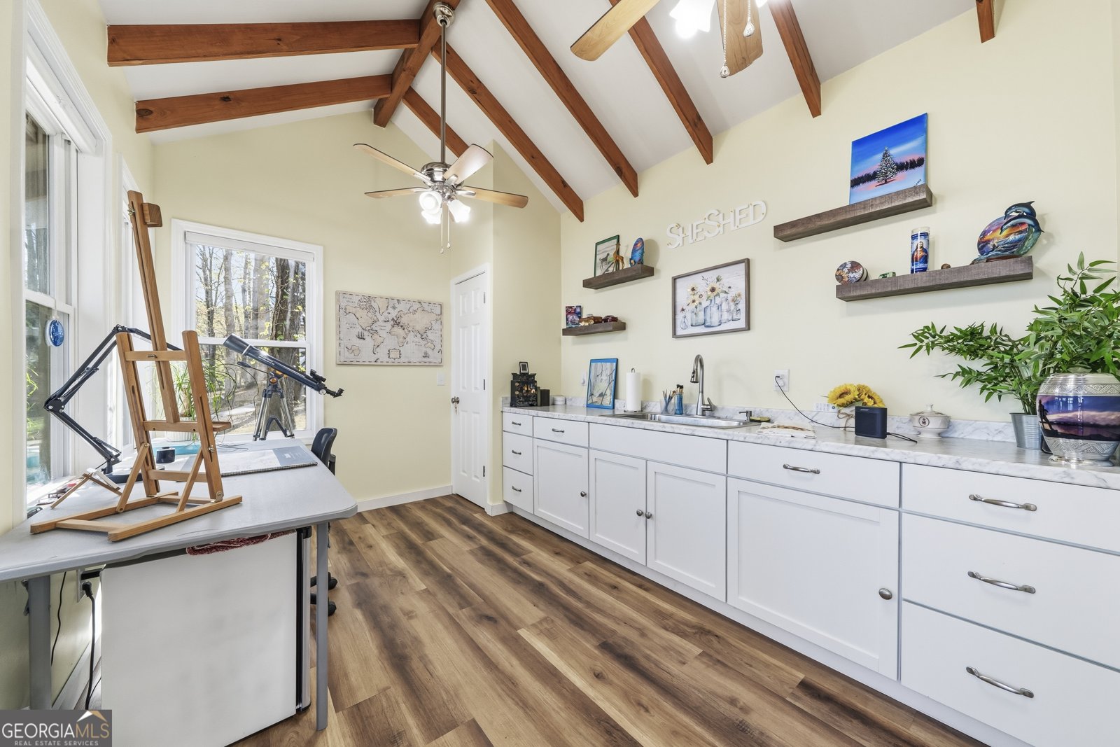 128 Forest Ridge Circle Eatonton - Photo 50