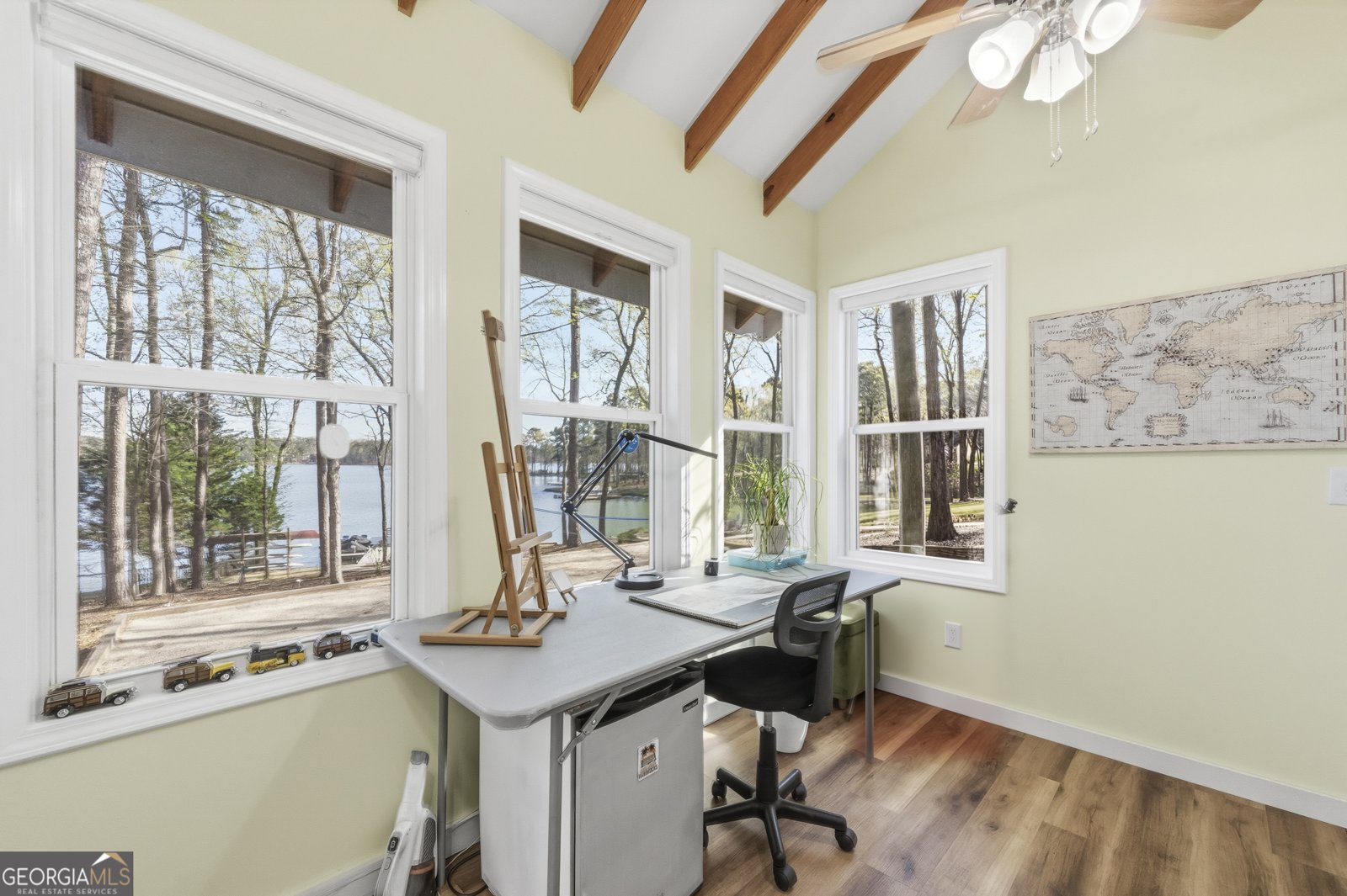 128 Forest Ridge Circle Eatonton - Photo 51