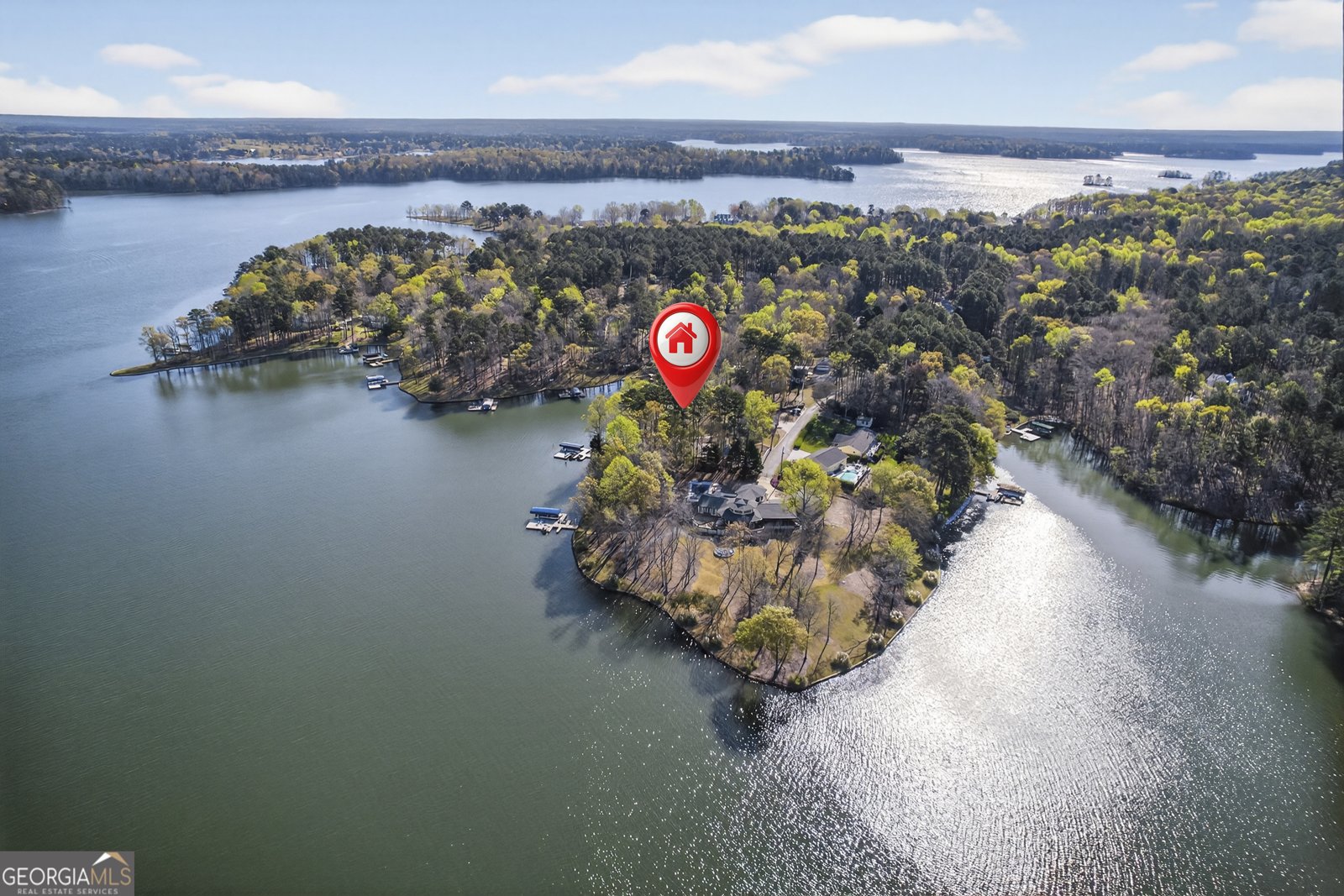 128 Forest Ridge Circle Eatonton - Photo 6