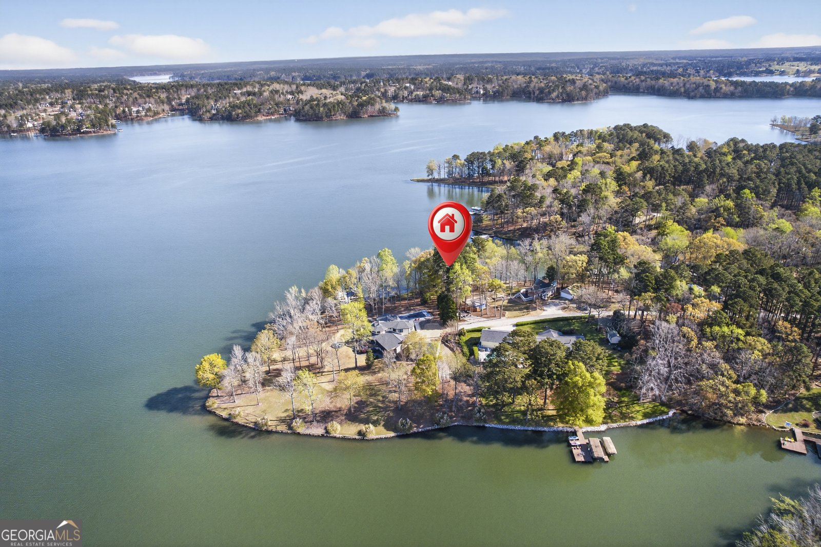 128 Forest Ridge Circle Eatonton - Photo 7