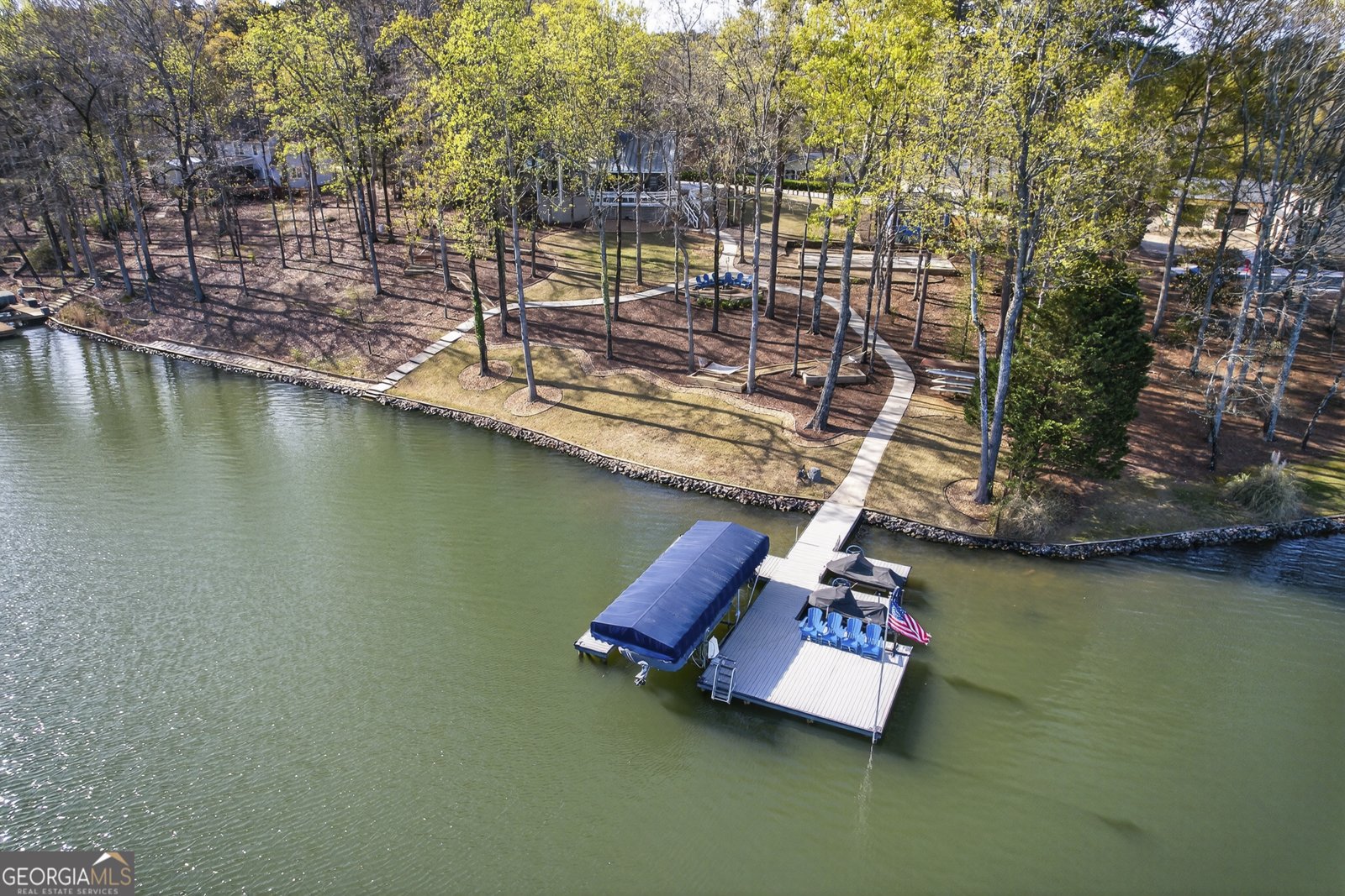 128 Forest Ridge Circle Eatonton - Photo 8