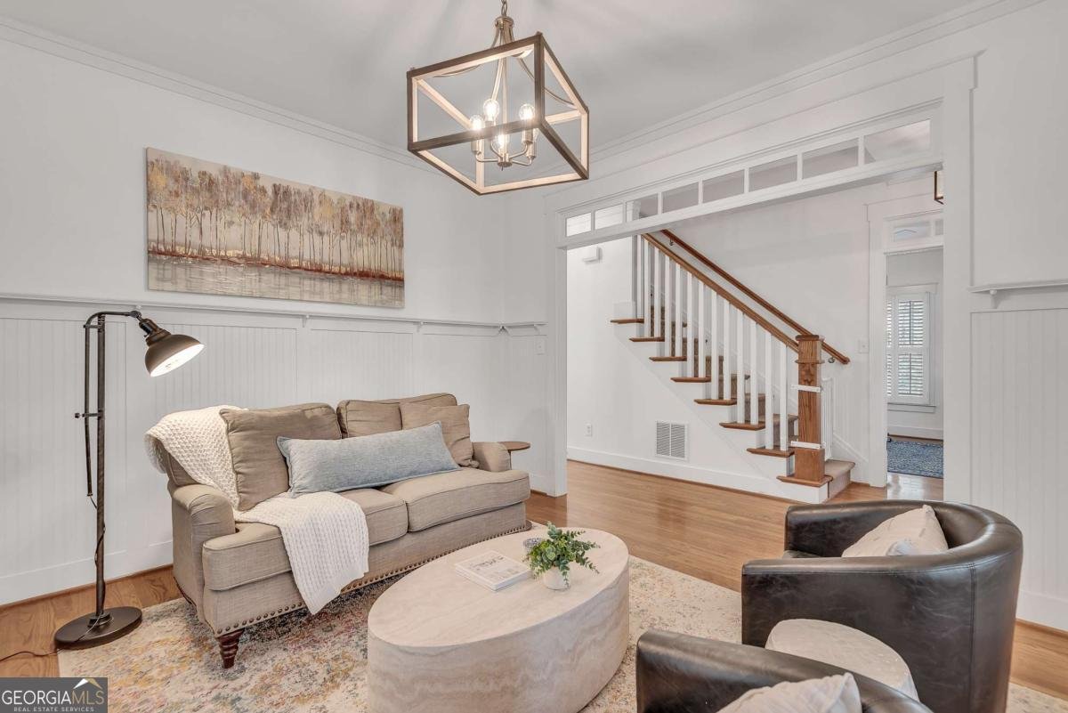 1560 Spring Street Smyrna - Photo 10