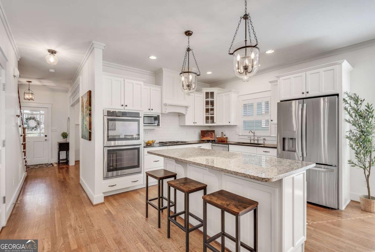 1560 Spring Street Smyrna - Photo 11