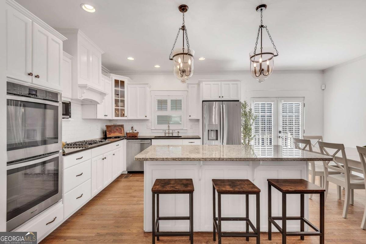 1560 Spring Street Smyrna - Photo 12