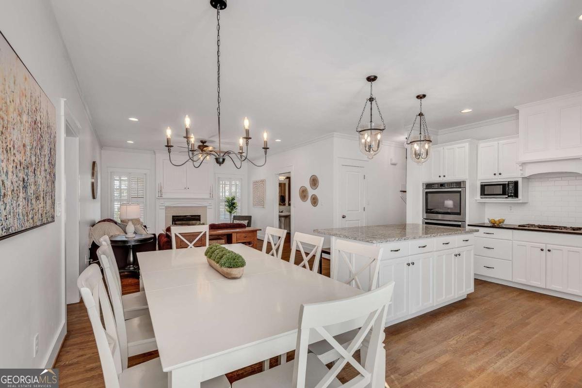 1560 Spring Street Smyrna - Photo 15