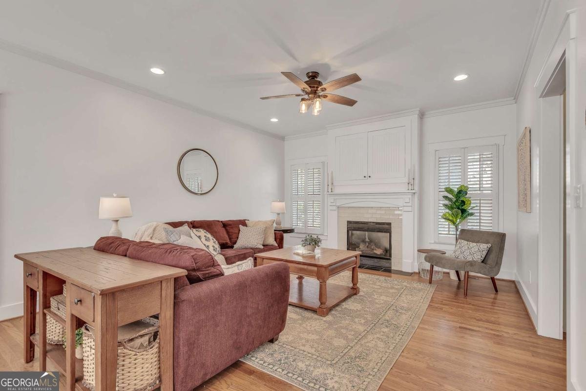 1560 Spring Street Smyrna - Photo 16