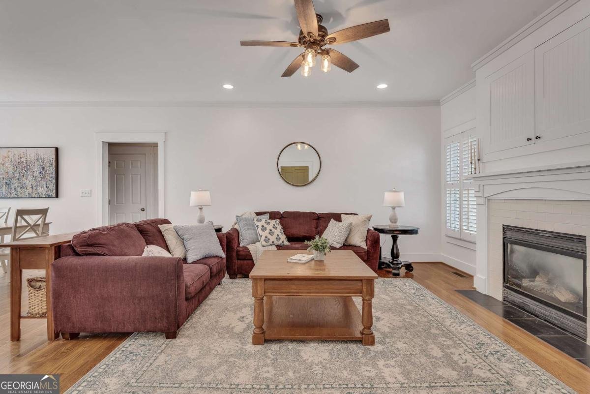 1560 Spring Street Smyrna - Photo 17