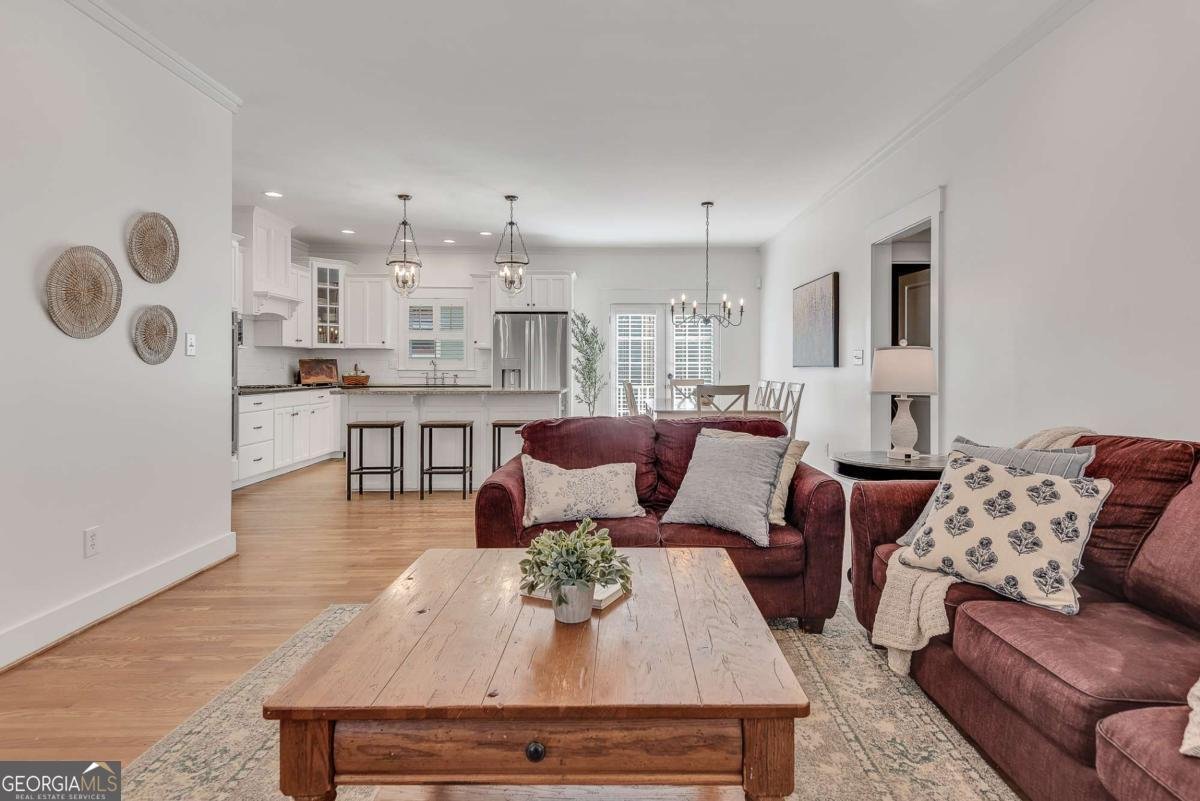 1560 Spring Street Smyrna - Photo 18