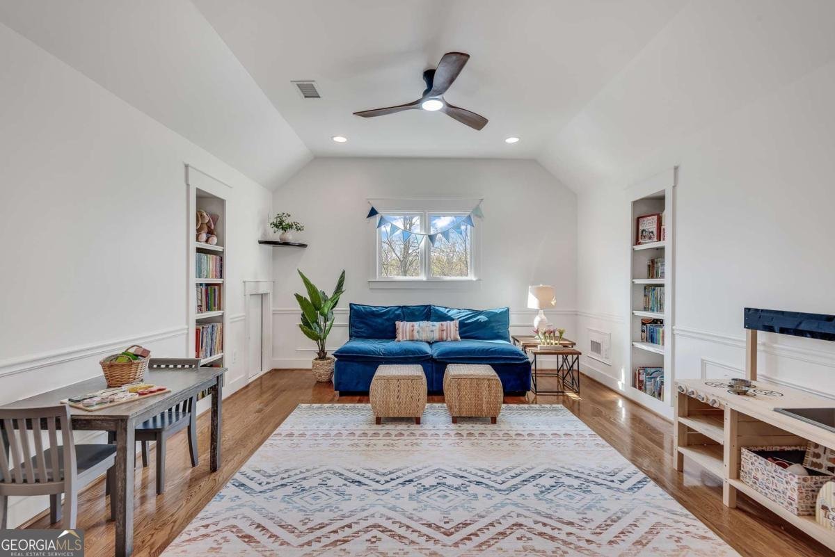 1560 Spring Street Smyrna - Photo 27