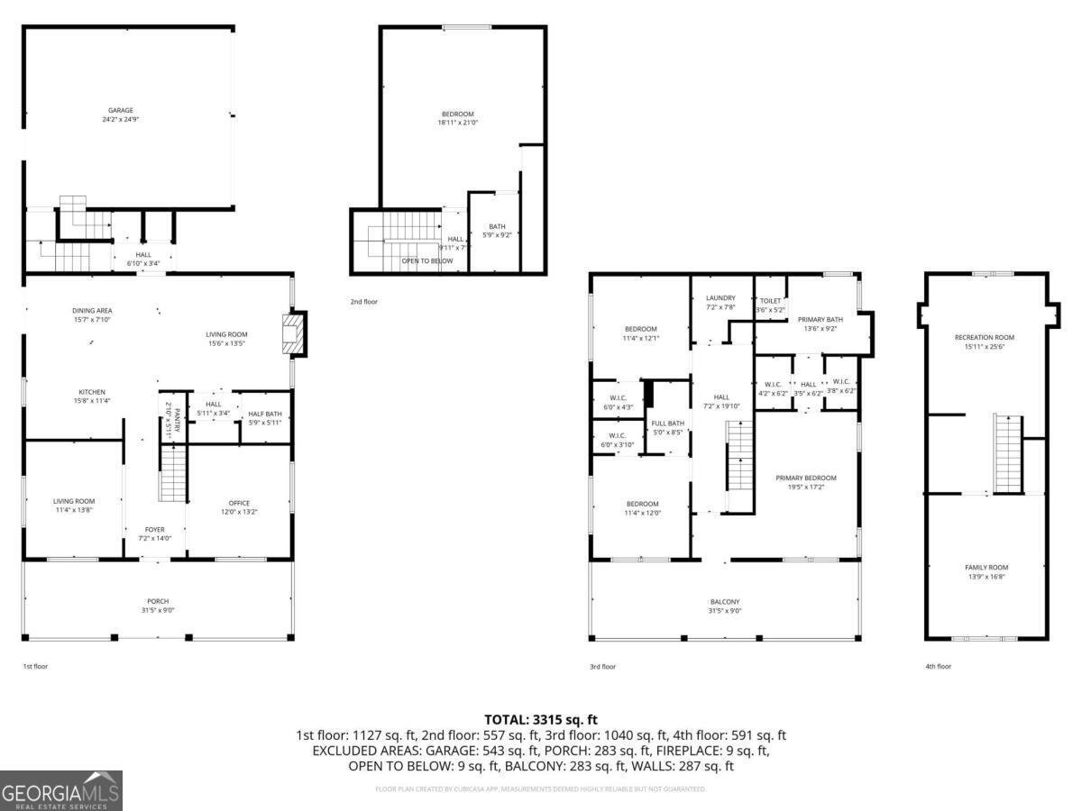 1560 Spring Street Smyrna - Photo 38