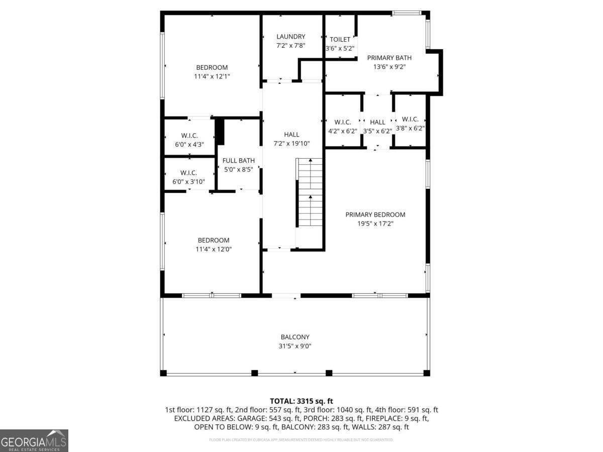 1560 Spring Street Smyrna - Photo 40