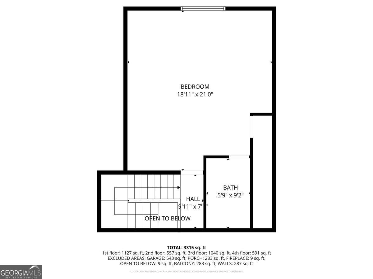 1560 Spring Street Smyrna - Photo 43