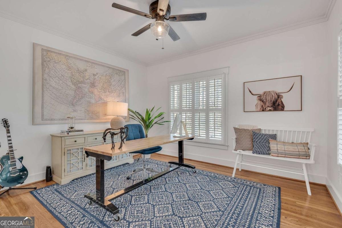 1560 Spring Street Smyrna - Photo 6