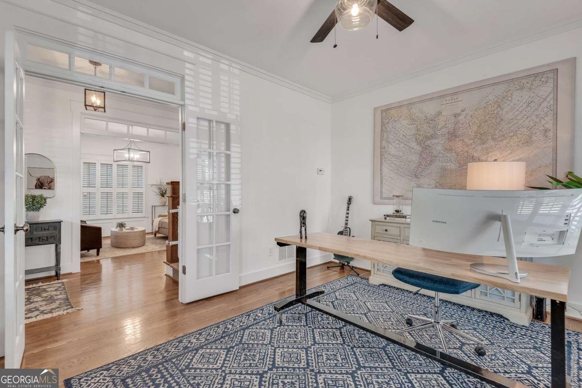 1560 Spring Street Smyrna - Photo 7