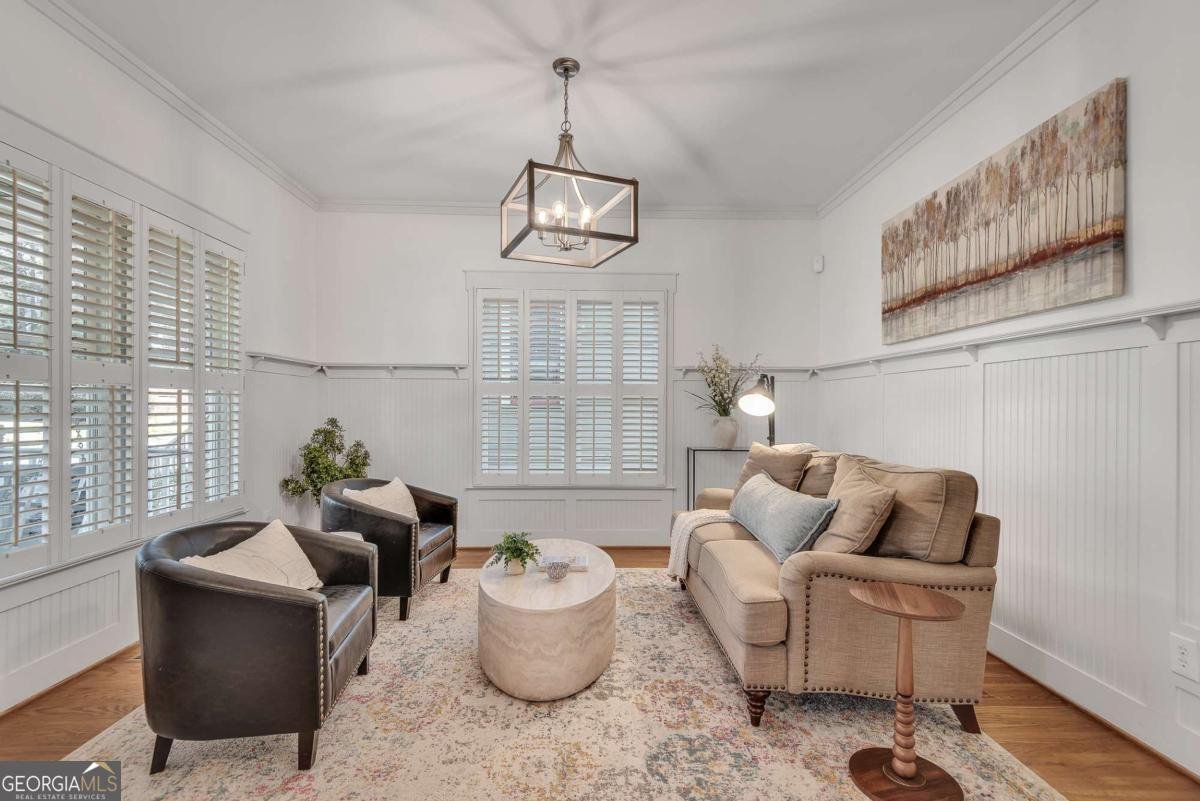 1560 Spring Street Smyrna - Photo 8