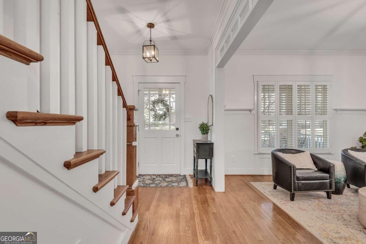 1560 Spring Street Smyrna - Photo 9