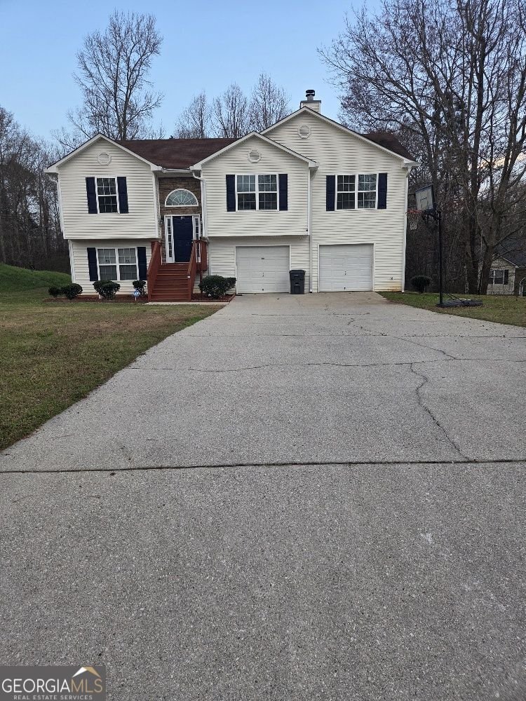 35 Pembroke Place Covington - Photo 1