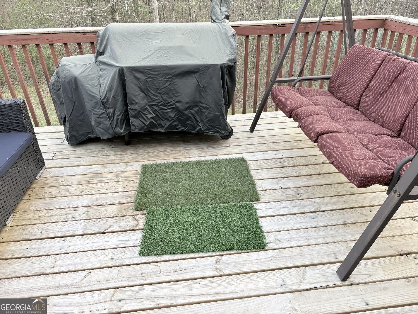 35 Pembroke Place Covington - Photo 17