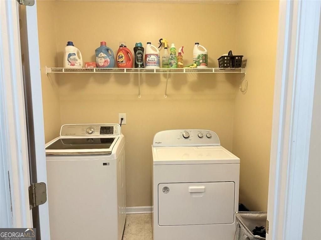 35 Pembroke Place Covington - Photo 29