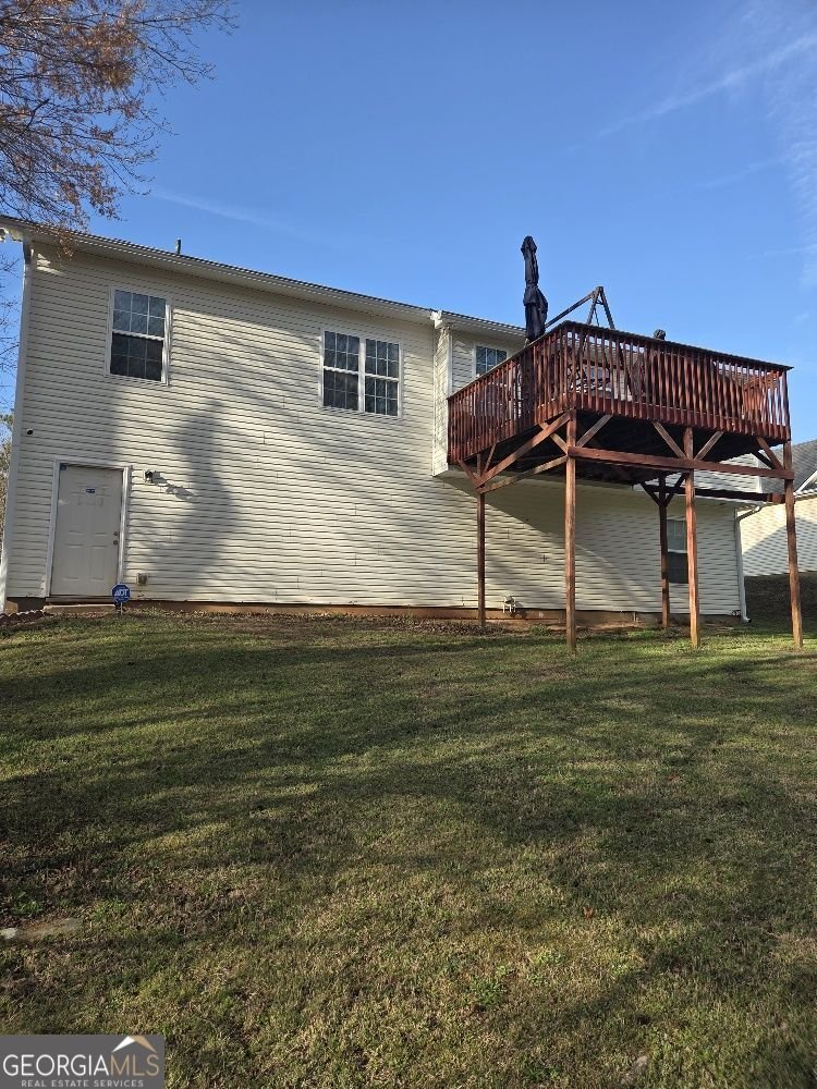 35 Pembroke Place Covington - Photo 31