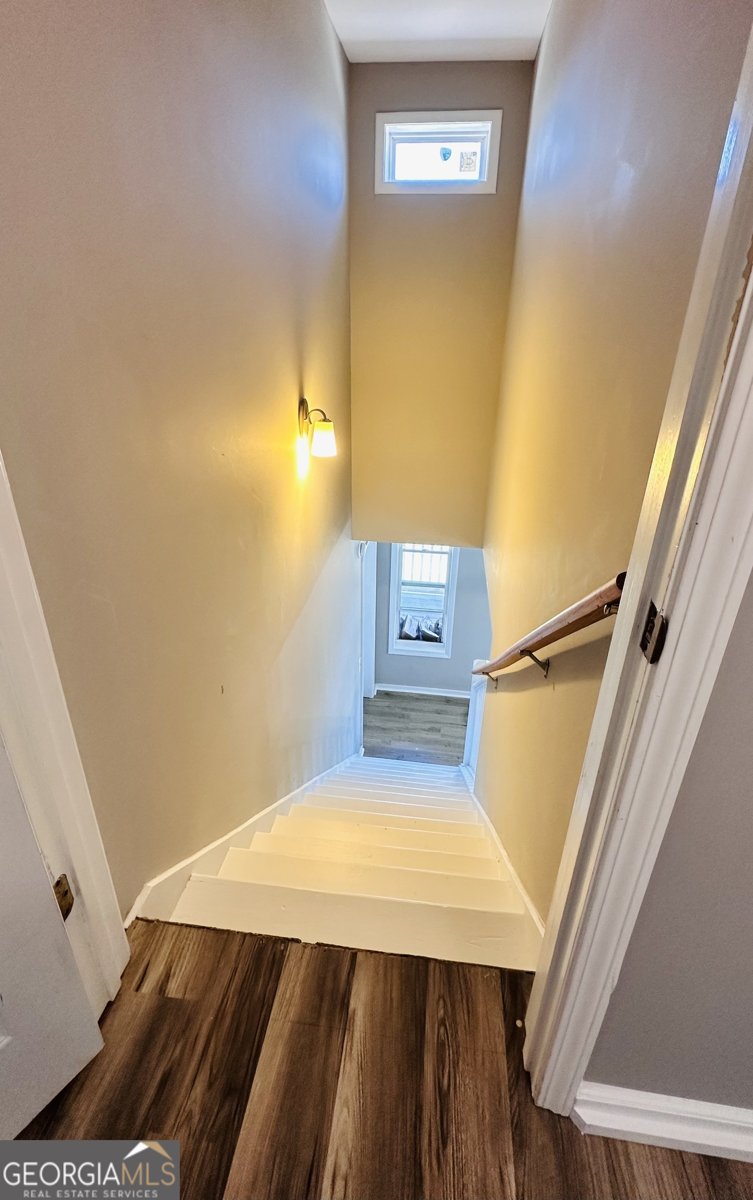 1947 Ivy Mountain Road Clarkesville - Photo 15