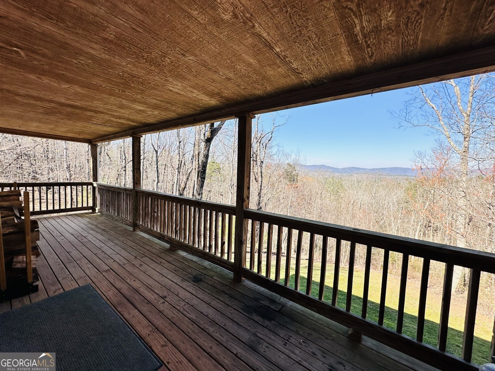 1947 Ivy Mountain Road Clarkesville - Photo 20