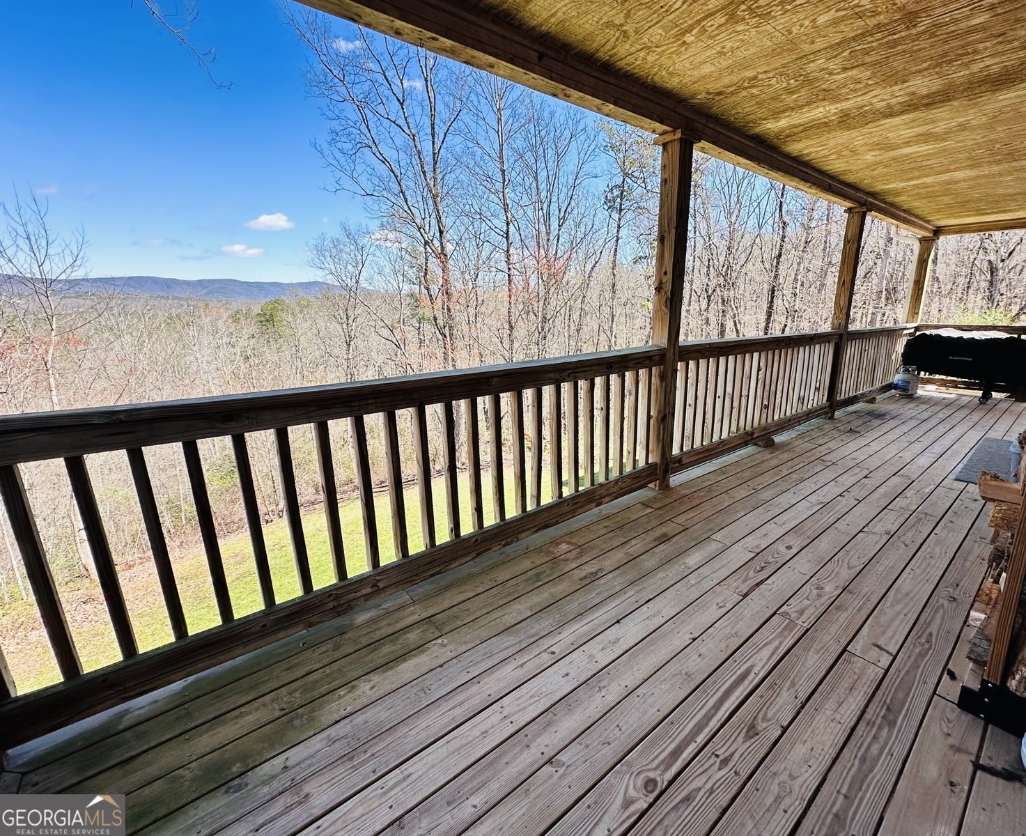 1947 Ivy Mountain Road Clarkesville - Photo 21