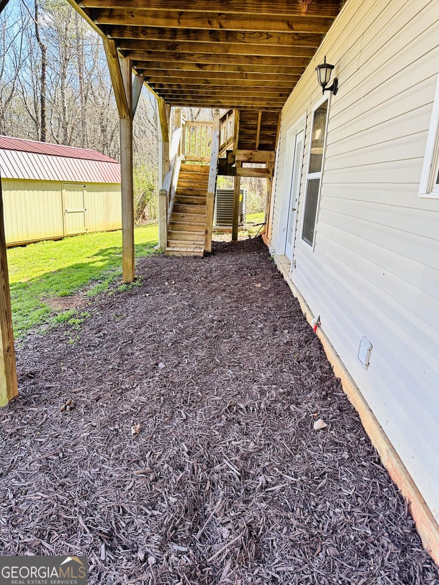 1947 Ivy Mountain Road Clarkesville - Photo 22