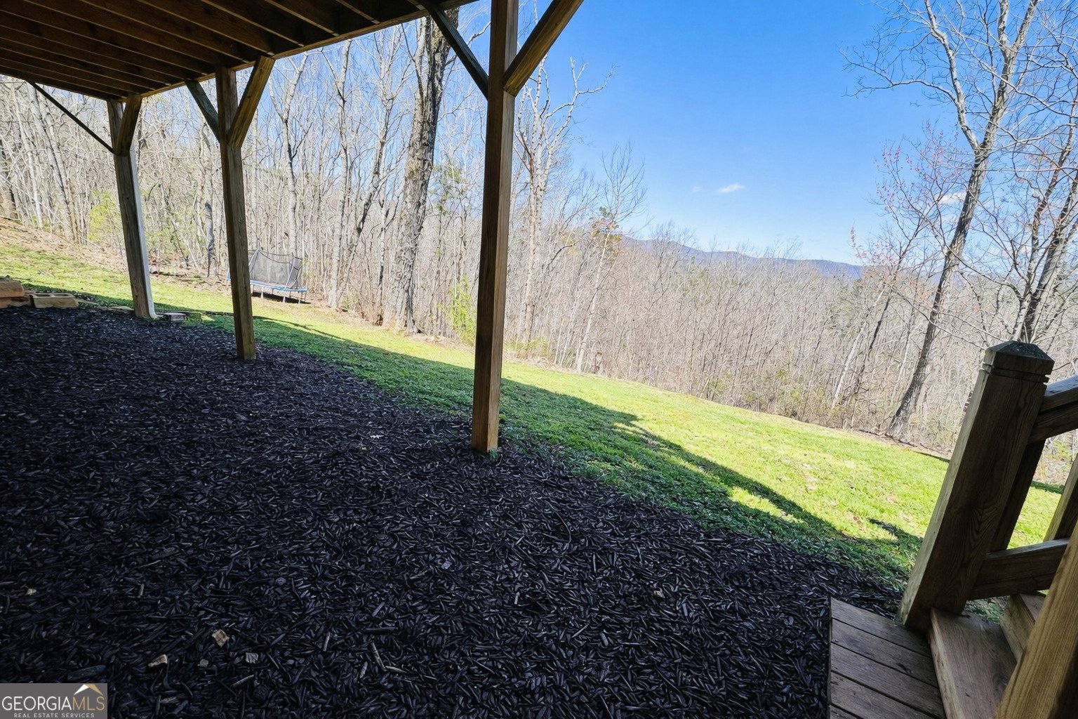 1947 Ivy Mountain Road Clarkesville - Photo 27