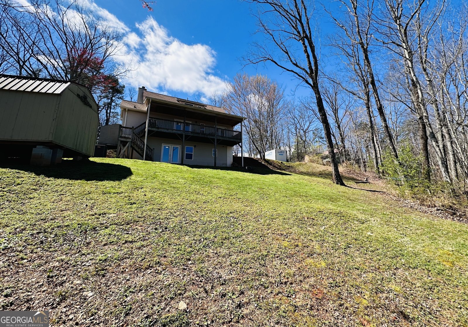 1947 Ivy Mountain Road Clarkesville - Photo 28