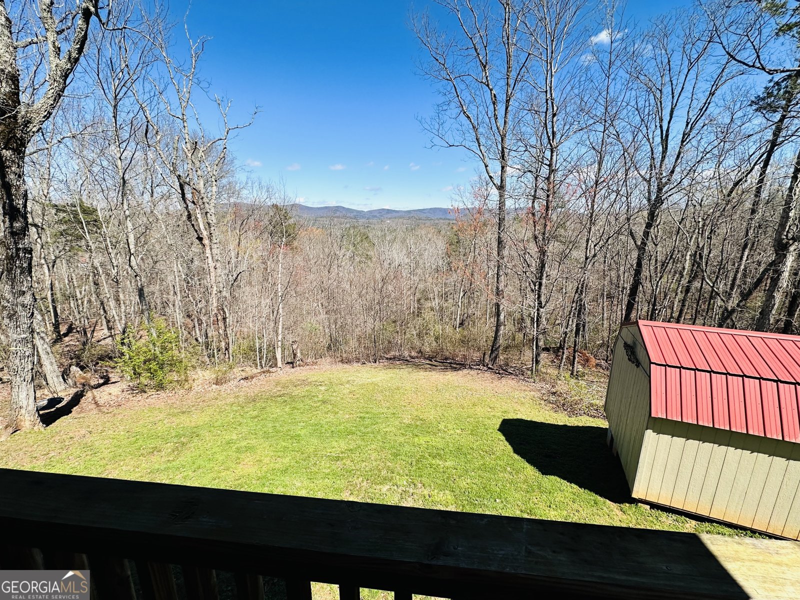 1947 Ivy Mountain Road Clarkesville - Photo 30