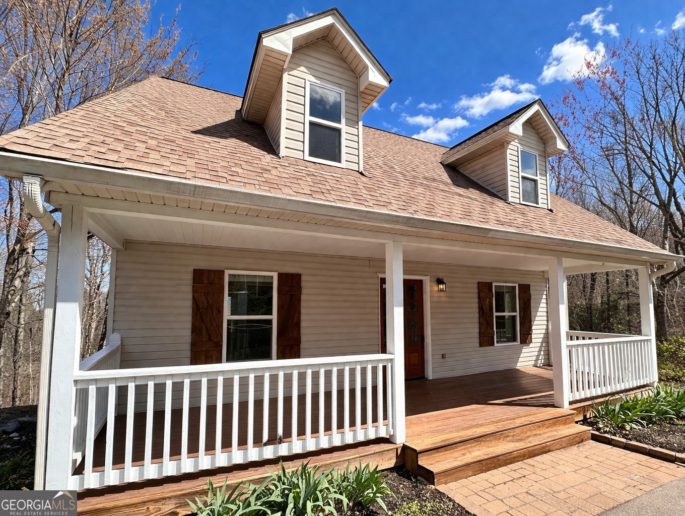 1947 Ivy Mountain Road Clarkesville - Photo 31
