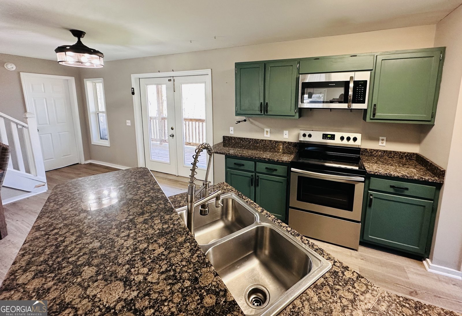 1947 Ivy Mountain Road Clarkesville - Photo 7