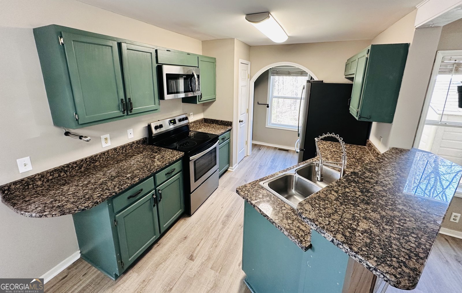 1947 Ivy Mountain Road Clarkesville - Photo 8