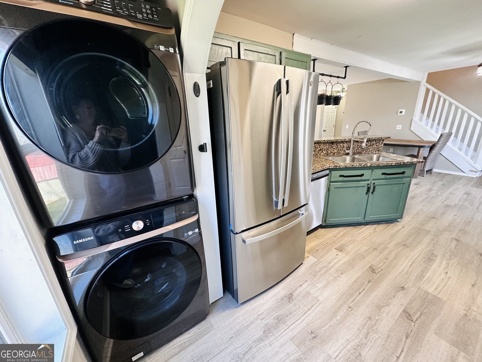 1947 Ivy Mountain Road Clarkesville - Photo 9