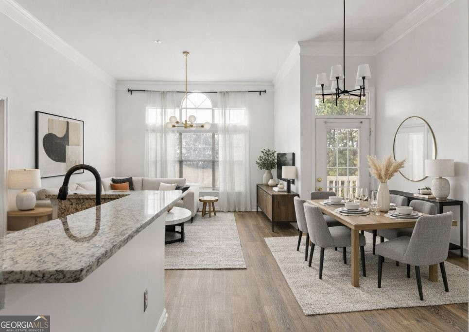 2700 Pine Tree Road Atlanta - Photo 1