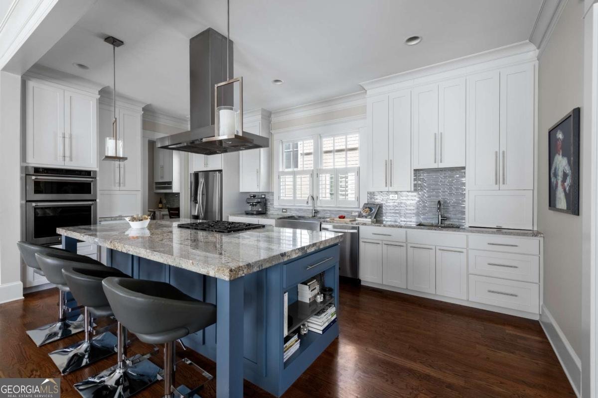 214 Olympic Place Decatur - Photo 10