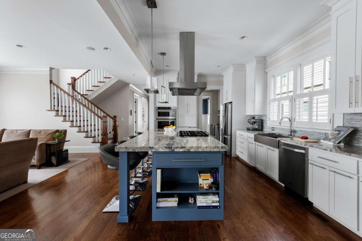 214 Olympic Place Decatur - Photo 11