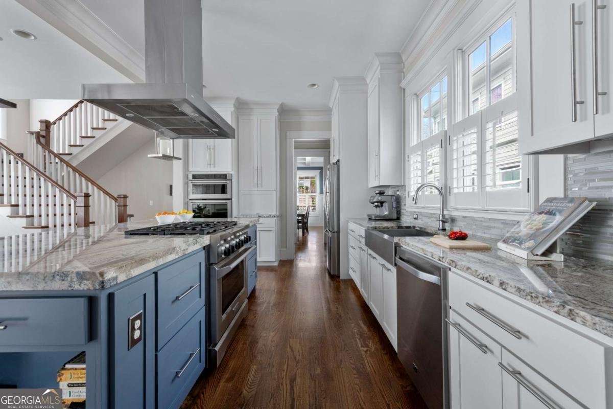 214 Olympic Place Decatur - Photo 12