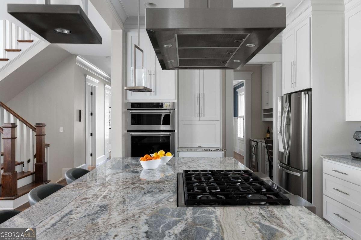 214 Olympic Place Decatur - Photo 13