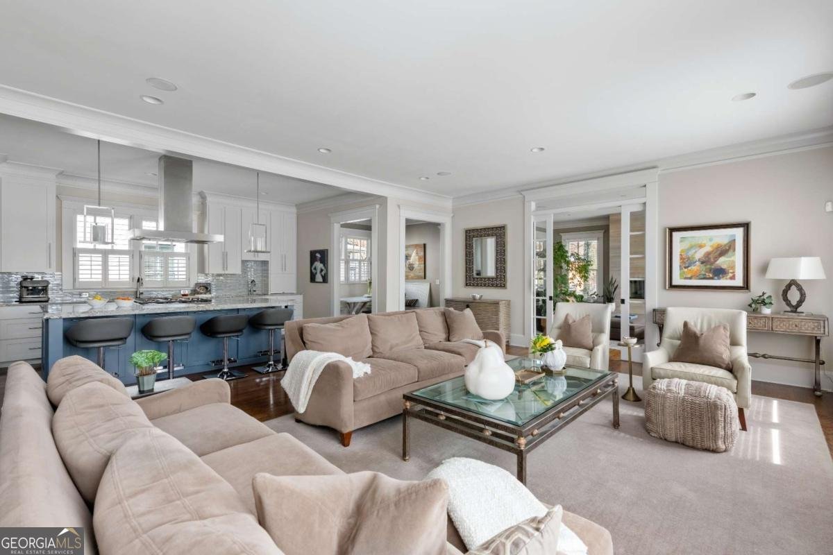 214 Olympic Place Decatur - Photo 17